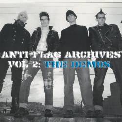 Anti-Flag : Archives Vol. 2: The Demos